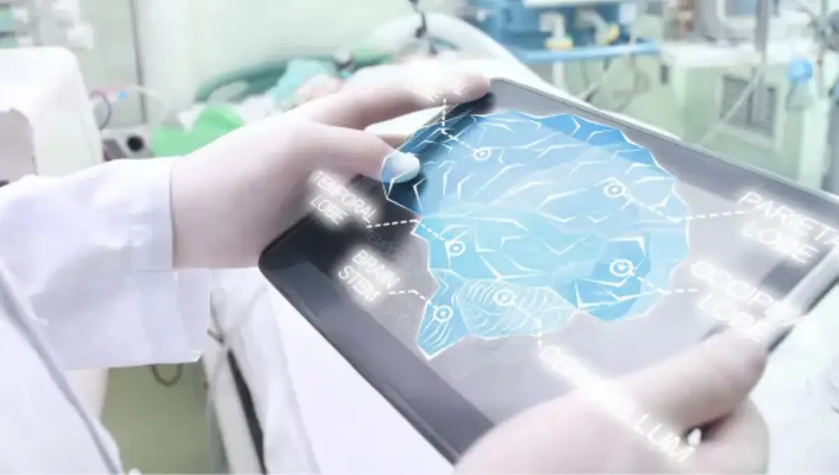 Ensayos de la Industria