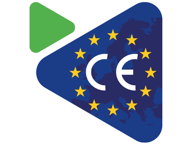 El marcado CE garantiza conformidad y seguridad