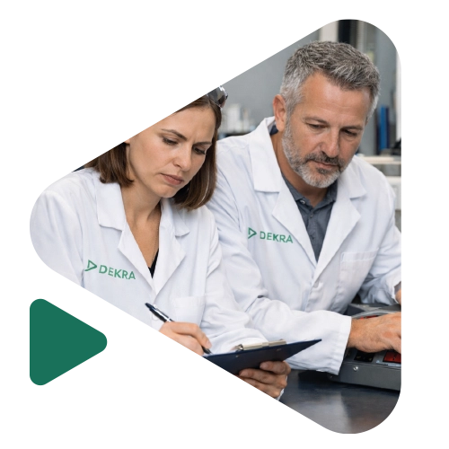 Revisión de expediente técnico y documentación de cumplimiento CE