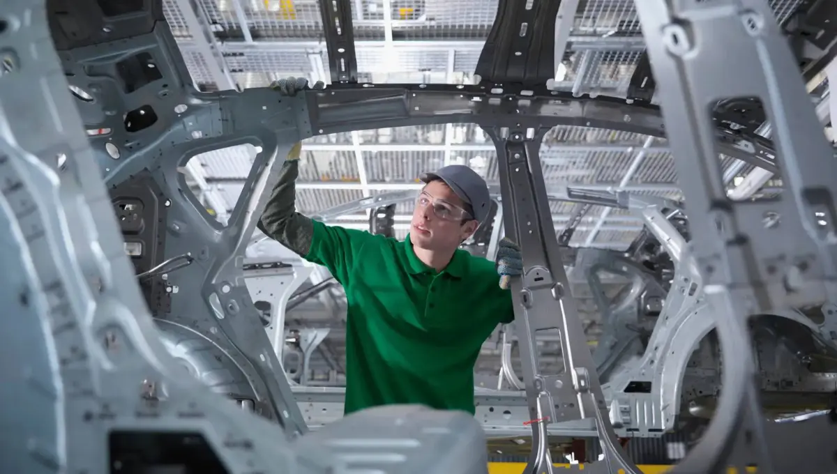 Ensayos y Certificación de Automoción