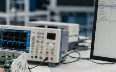 Marcado CE para productos eléctricos y electrónicos: requisitos, ensayos y documentación
