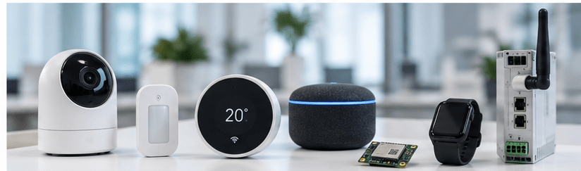 Produtos com Wi-Fi e Bluetooth sujeitos à Diretiva RED