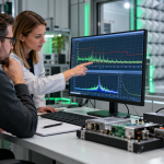 Ensayos EMC para Marcado CE